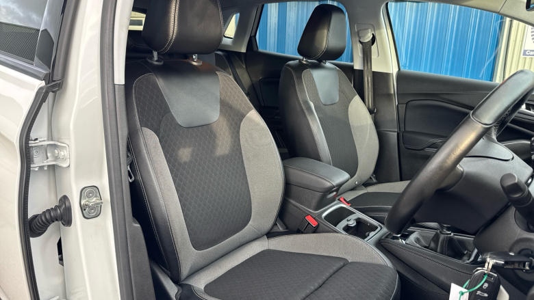 Vauxhall Grandland X 1.2 Turbo SRi Nav 5dr Petrol Hatchback